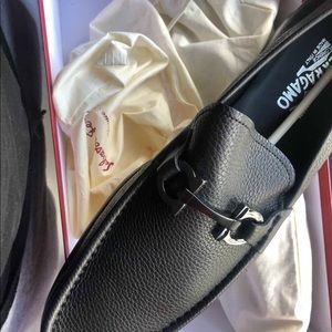 SOLD !!!!!!’ferragamo shoes men grandioso